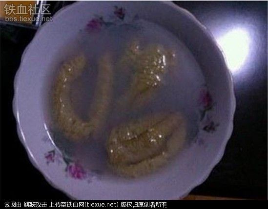 日本变态美食金粒餐处女屎,日本人为什么吃屎?日本金粒餐制作方法