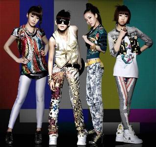 ˳2ne1, 2ne1ϳԱ˭˳ԭʲô(2)