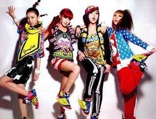 ˳2ne1, 2ne1ϳԱ˭˳ԭʲô(2)