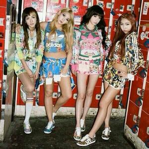 ˳2ne1, 2ne1ϳԱ˭˳ԭʲô(2)