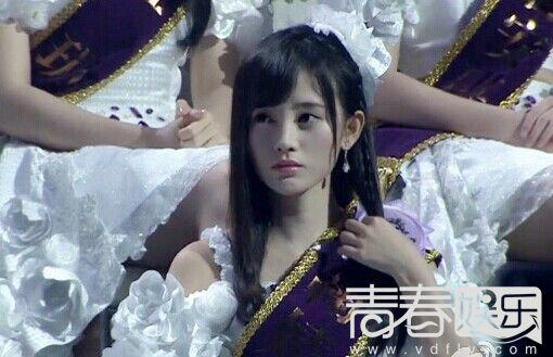 SNH48ܾ溵tںʷ,snh48Աǰ(2)