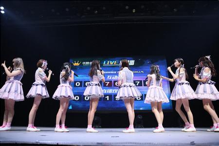 SNH48ܾ溵tںʷ,snh48Աǰ(2)