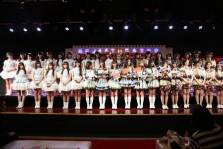 SNH48ܾ溵tںʷ,snh48Աǰ(2)