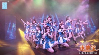 SNH48ܾ溵tںʷ,snh48Աǰ(2)