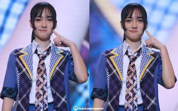 SNH48ԼʷΪɶм, ԼԭǱѩ(2)