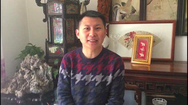 何云伟现状堪忧为何离开德云社,何云伟李菁不合作分开原因是什么