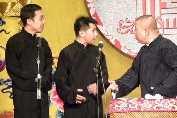 何云伟现状堪忧为何离开德云社,何云伟李菁不合作分开原因是什么