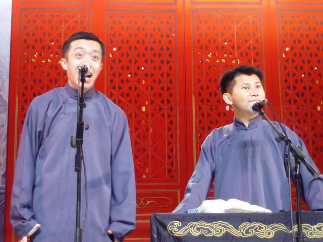 何云伟现状堪忧为何离开德云社,何云伟李菁不合作分开原因是什么