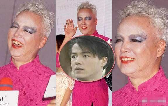 ������Ϊʲô��ͷ������ʱ����Ƭ�ж�˧������ûǮ�Ÿ��ı�������